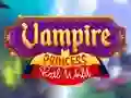 Игра Vampire Princess Real World онлајн