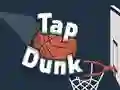 Игра Tap Dunk онлајн