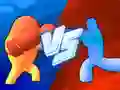 Игра Jelly Runner 3d онлајн