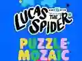 Игра Lucas the Spider Jigsaw онлајн