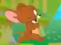 Игра Jerry Forest Adventure онлајн
