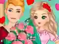 Игра My Love Story онлајн