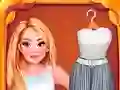 Игра Princesses Party Crashers онлајн