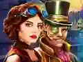 Игра Timeless Manor онлајн