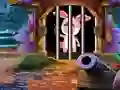 Игра Funny Rabbit Girl Escape онлајн