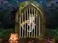 Игра Cute Pirate Girl Escape онлајн