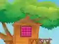 Игра Cute White Mouse Rescue онлајн