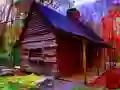 Игра Save The Corn Girl онлајн