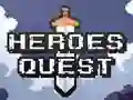 Игра Heroes Quest онлајн