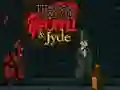 Игра The Odd Tale of Heckyll & Jyde онлајн