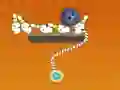 Игра Rope Bawling 2 Bollche de corda онлајн