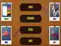 Игра Kindergarten Activity 2 онлајн