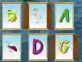 Игра Kindergarten Activity 4 онлајн