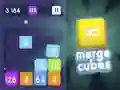 Игра Merge block 2048 онлајн