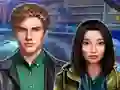 Игра Mysterious Incident онлајн