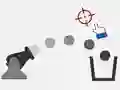 Игра Cannon онлајн