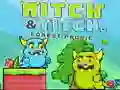 Игра Mitch & Titch Forest Frolic онлајн