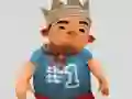 Игра My Tour subway surfers World Tour Tokyo онлајн