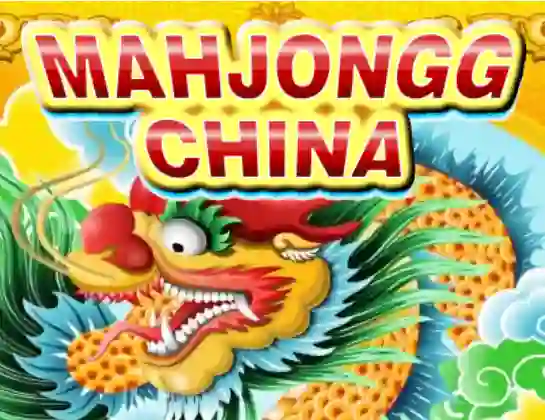 Игра Mahjongg China онлајн
