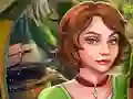 Игра Hidden Trouble онлајн