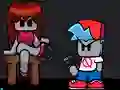 Игра FNF: Funkin' Playground онлајн
