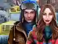 Игра Coldest Winter онлајн