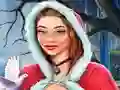 Игра Fearless Princess онлајн