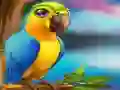 Игра Little Parrot Escape онлајн