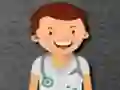 Игра Find Vitamin Bottle онлајн