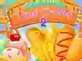 Игра Chef cooking for carnival 2 онлајн