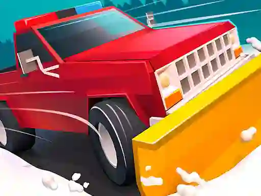 Игра Snow Drift онлајн