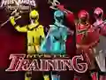 Игра Mystic Training онлајн