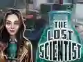 Игра The lost scientist онлајн