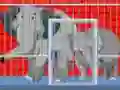 Игра Mommy And Baby Elephants Rescue онлајн