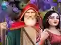 Игра Wonderland Intruders онлајн