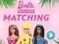 Игра Barbie You Can Be Anything Matching онлајн
