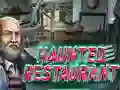 Игра Haunted restaurant онлајн