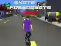 Игра Skate on Freeassets infinity онлајн