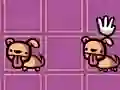 Игра Dog Topple онлајн