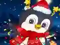 Игра Christmas Penguin Escape онлајн
