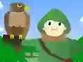 Игра Falconer онлајн