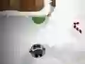 Игра Snow disc christmas онлајн