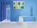 Игра Raindrops Escape Game онлајн