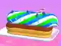Игра Perfect Cream: Dessert Games онлајн