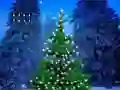 Игра Escape From Christmas Tree Land онлајн