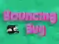 Игра Bouncing Bug онлајн