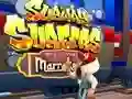 Игра Subway Surfers: Marrakech онлајн