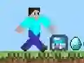 Игра Pro Steve онлајн