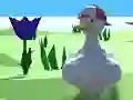 Игра Duck Adventure онлајн