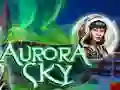 Игра Aurora Sky онлајн